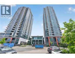 55 Eglinton Avenue W Unit# 605, Mississauga, ON L5R0E4 Photo 41