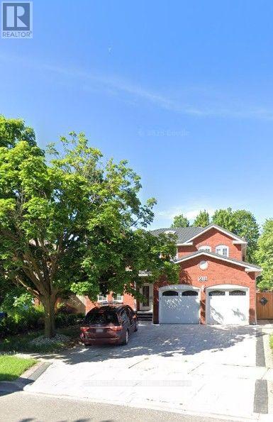 5112 HERITAGE HILLS BOULEVARD, Mississauga (Hurontario)