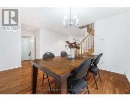 29 Beachpoint Boulevard, Brampton, ON L7A2T7 Photo 13