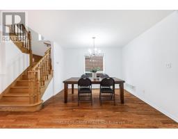 29 Beachpoint Boulevard, Brampton, ON L7A2T7 Photo 14