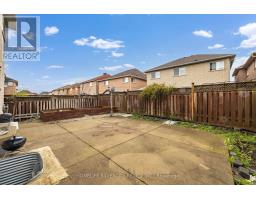 29 Beachpoint Boulevard, Brampton, ON L7A2T7 Photo 49