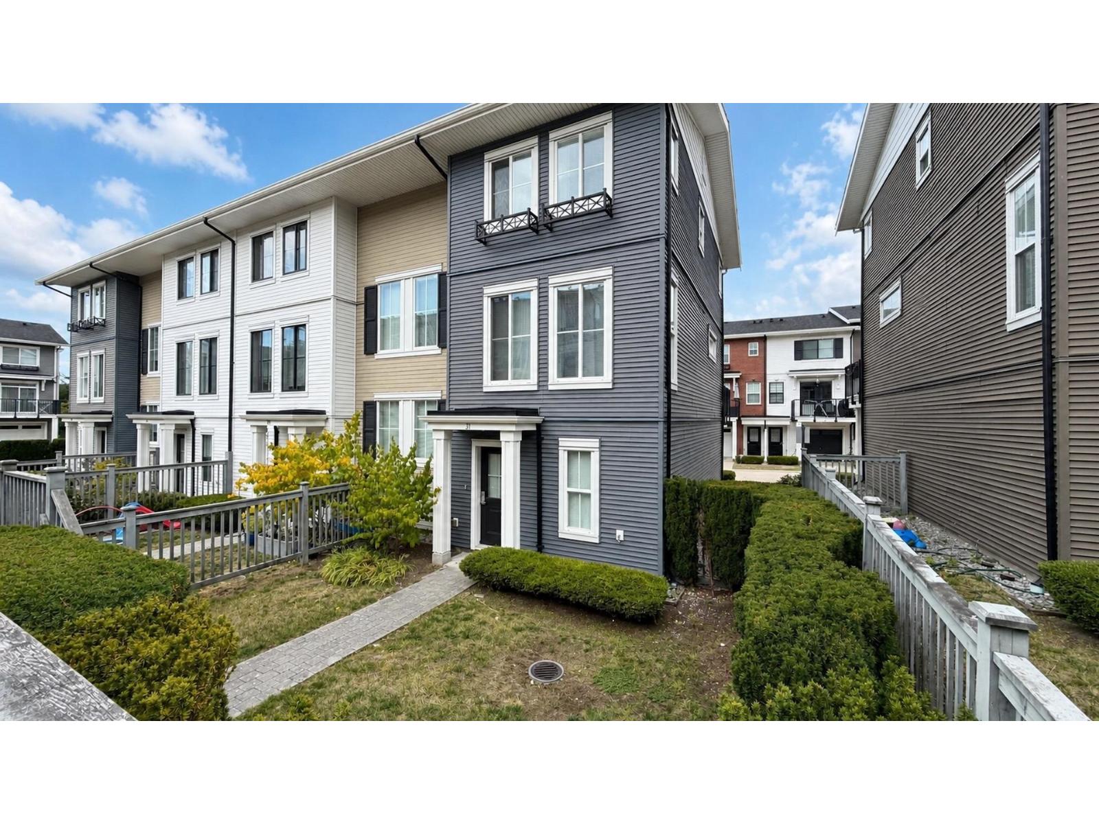Listing