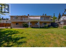 Kitchen - 4301 Eva Rd, Bowser, BC V0R1G0 Photo 6