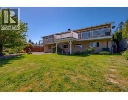 Family room - 4301 Eva Rd, Bowser, BC V0R1G0 Photo 7