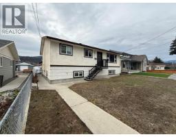 1626 Coldwater Avenue, Merritt, BC V1K1B8 Photo 35