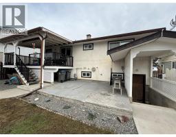 1626 Coldwater Avenue, Merritt, BC V1K1B8 Photo 31
