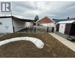 1626 Coldwater Avenue, Merritt, BC V1K1B8 Photo 32