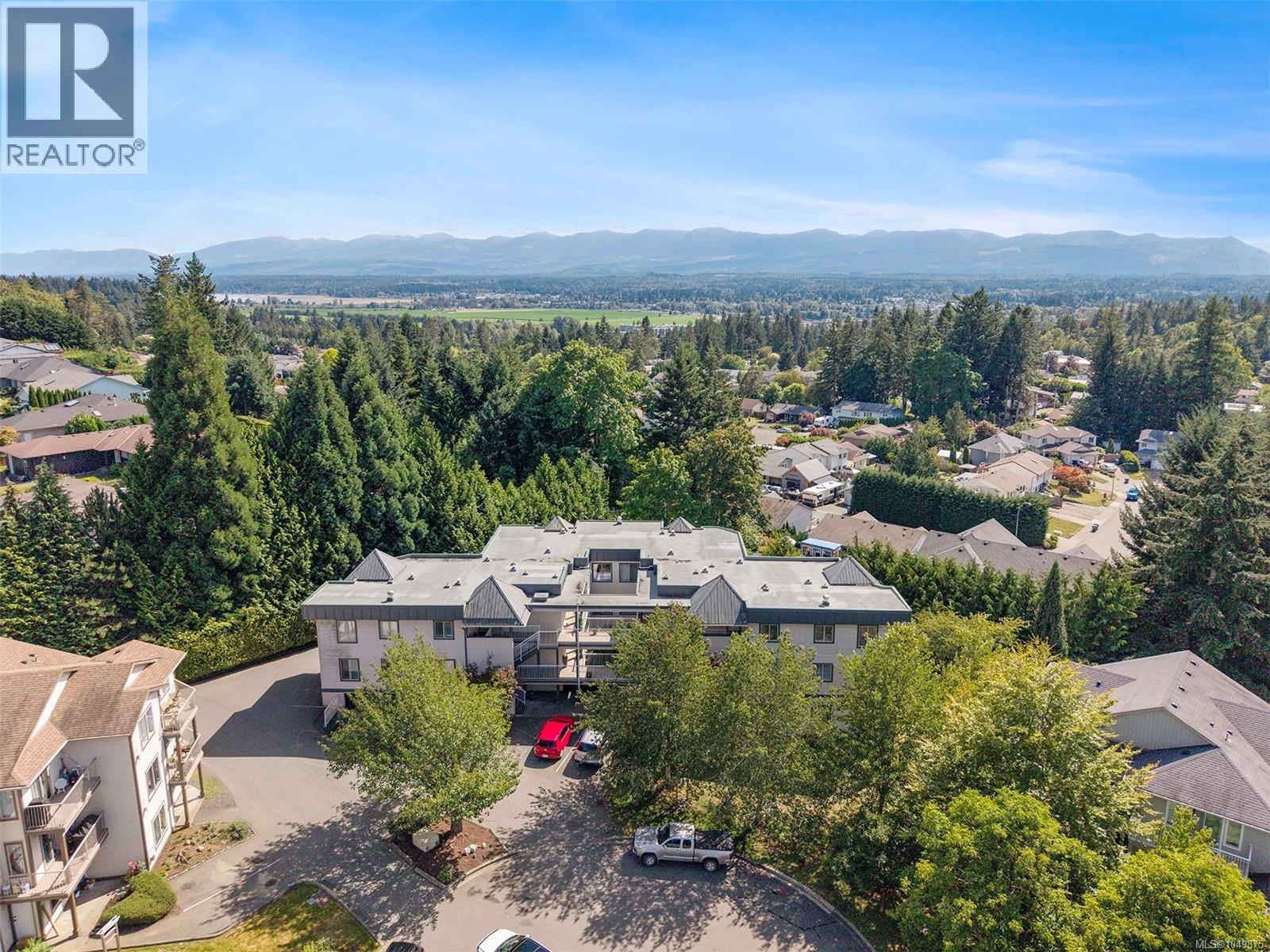 202 4685 Alderwood Pl, Courtenay