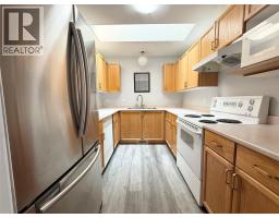 Kitchen - 2760 Voght Street Unit# 6, Merritt, BC V1K1B8 Photo 9