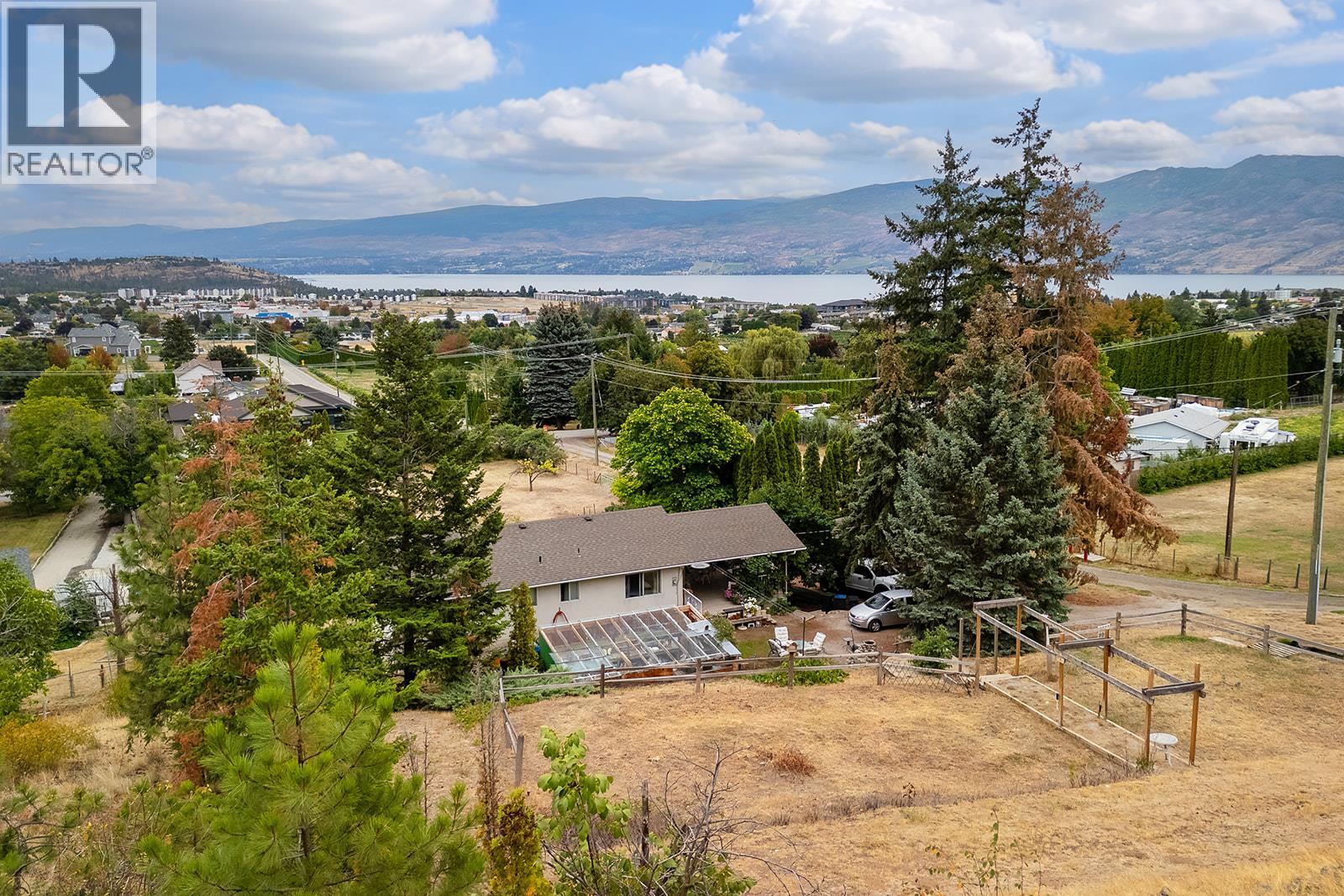 3490 Paynter Road, West Kelowna