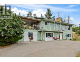 Primary Bedroom - 3490 Paynter Road, West Kelowna, BC V4T1R2 Photo 10