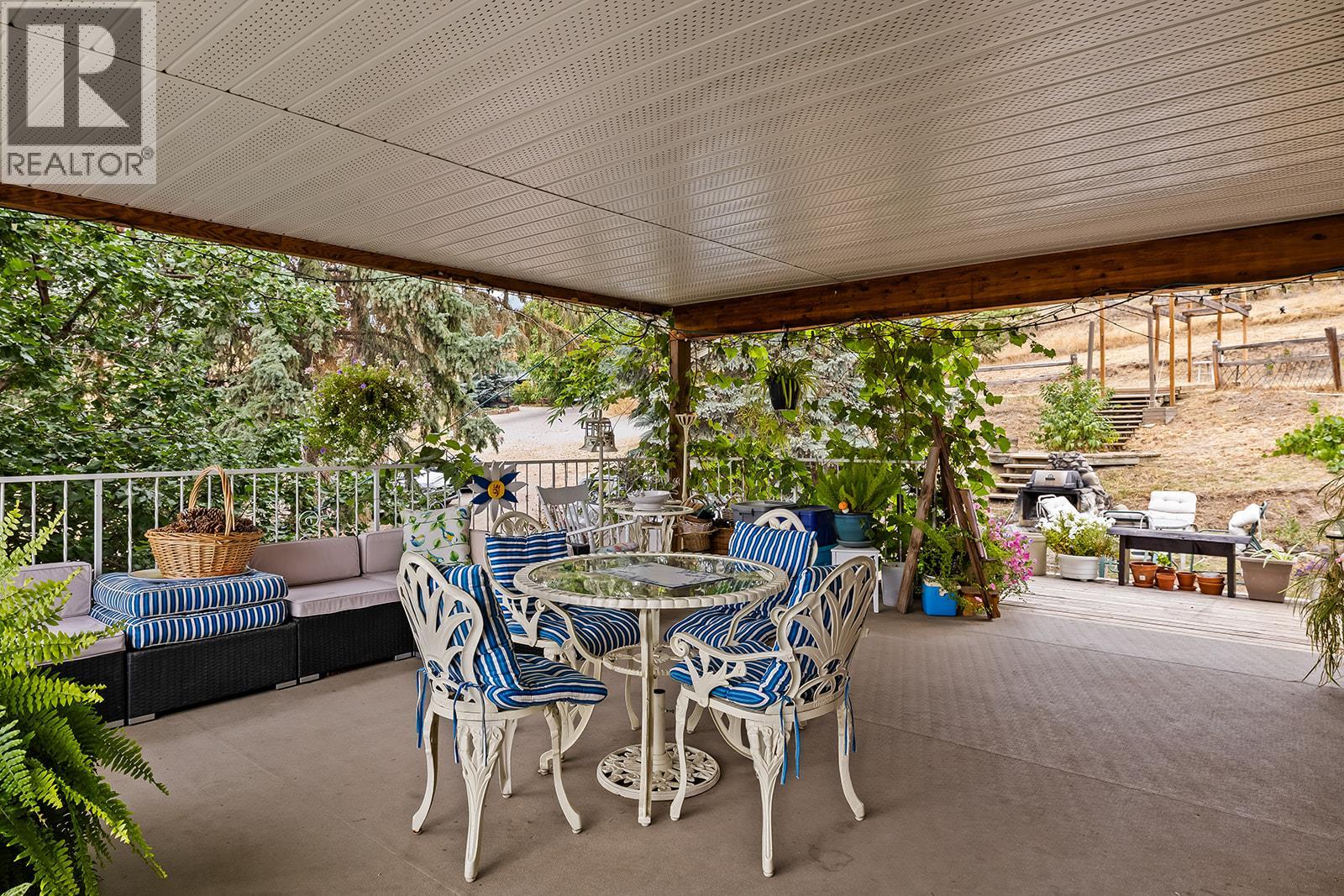 3490 Paynter Road, West Kelowna