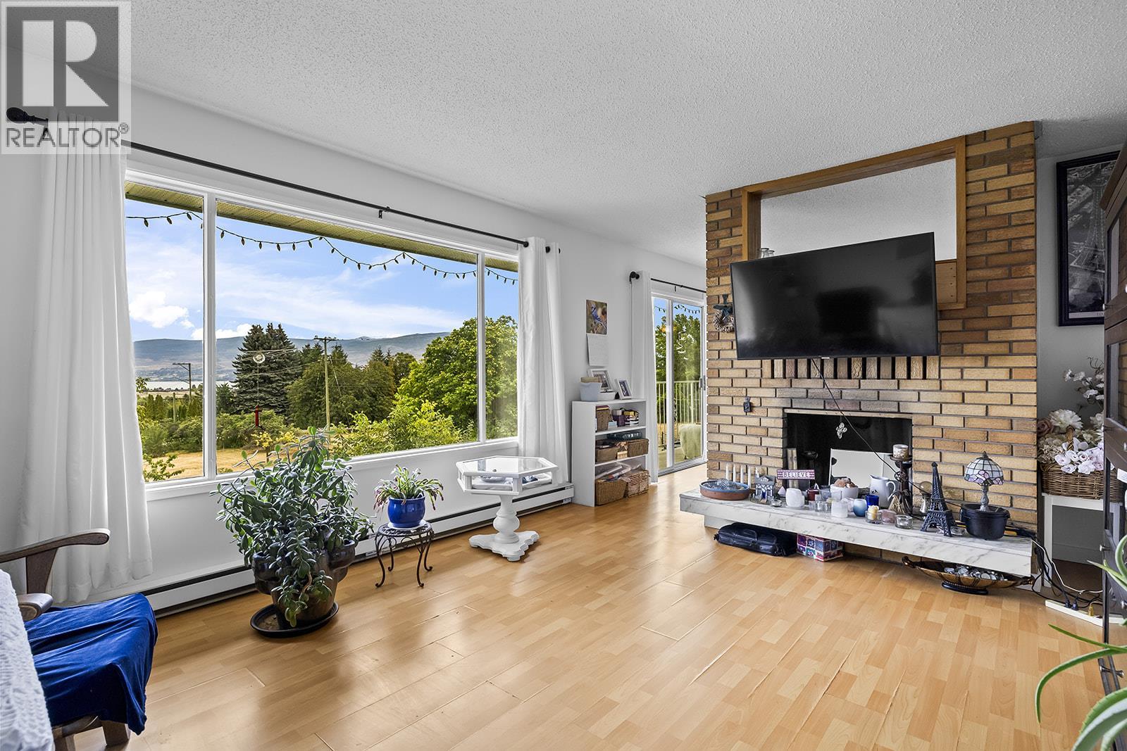 3490 Paynter Road, West Kelowna