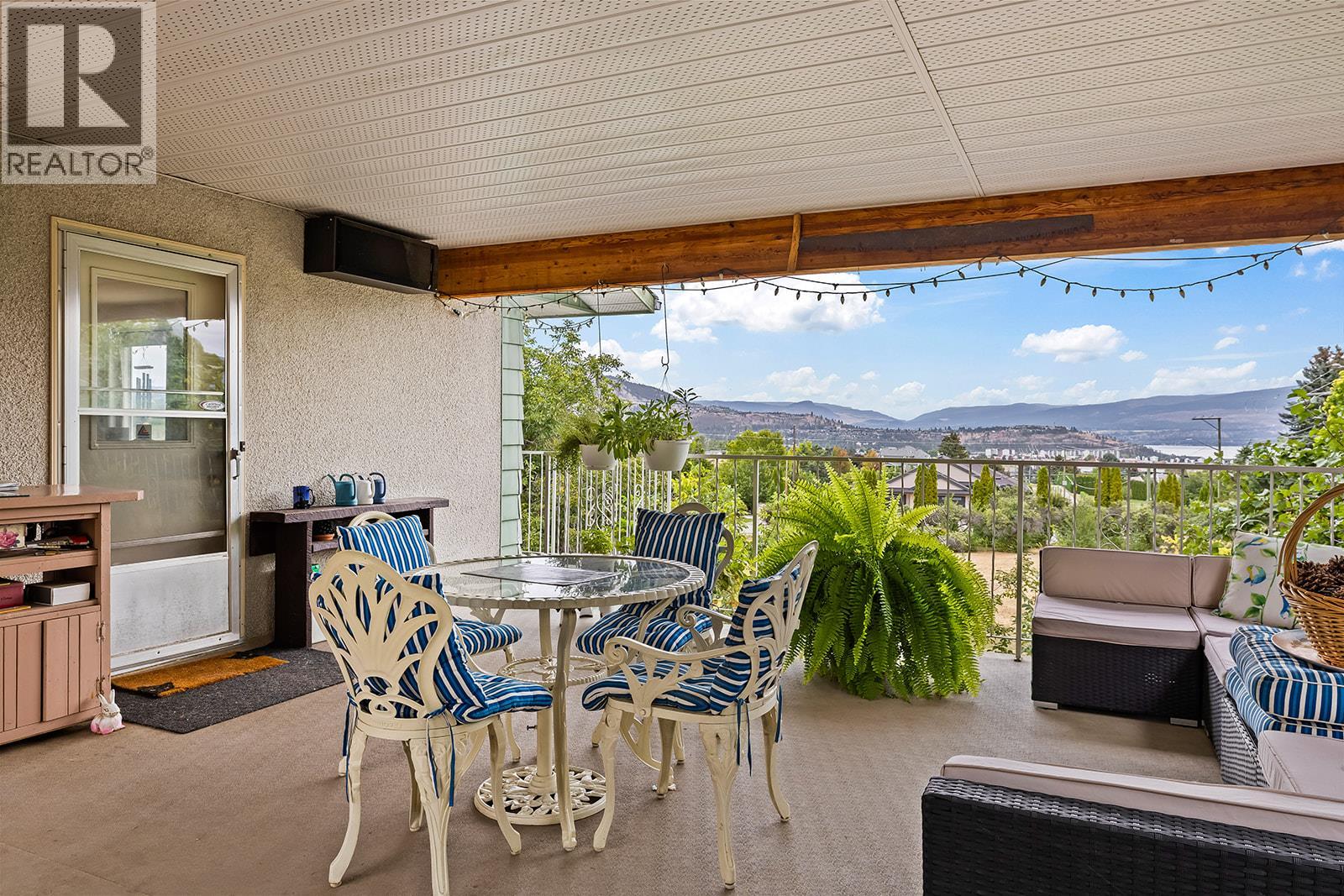 3490 Paynter Road, West Kelowna