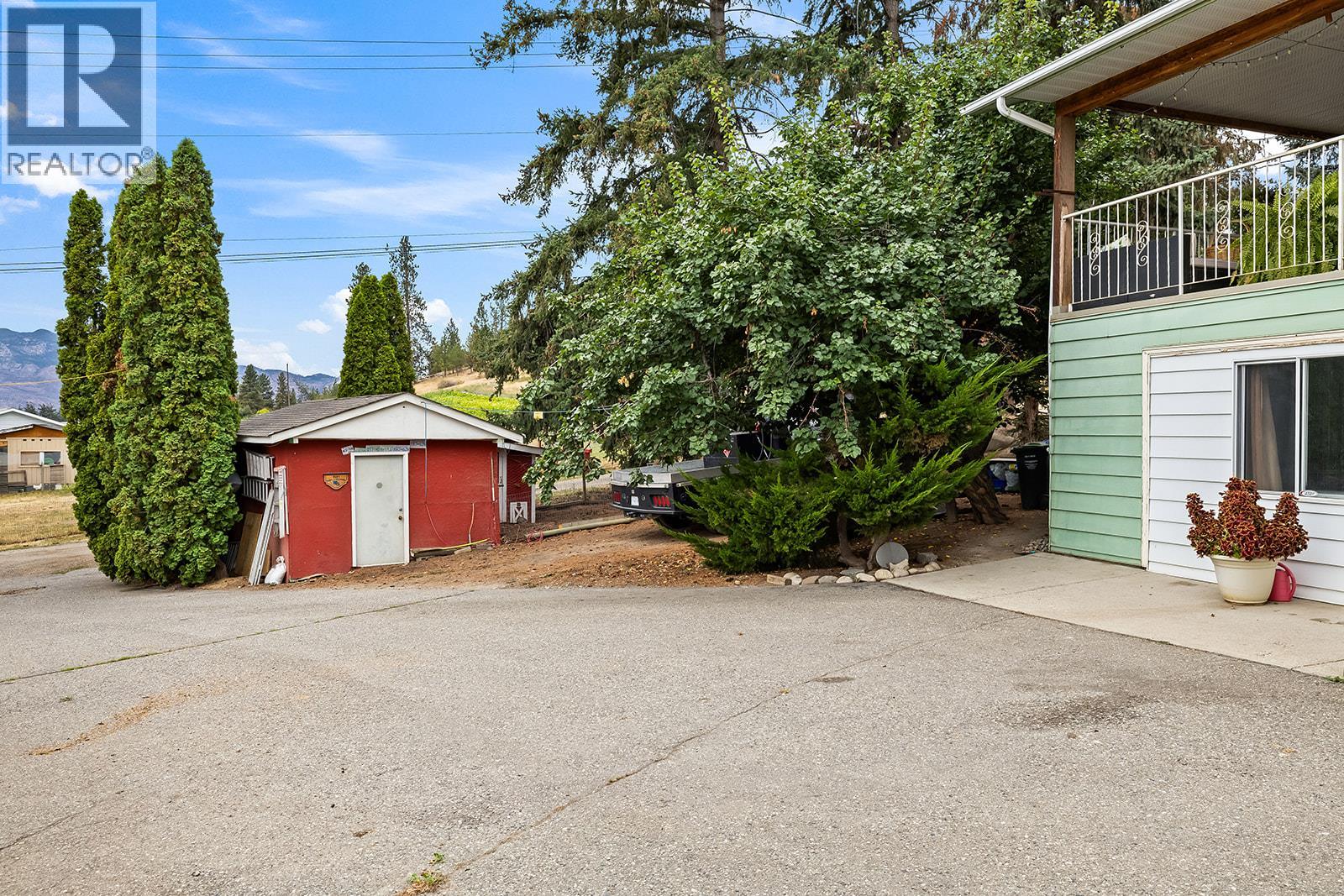 3490 Paynter Road, West Kelowna