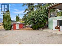 Full ensuite bathroom - 3490 Paynter Road, West Kelowna, BC V4T1R2 Photo 9