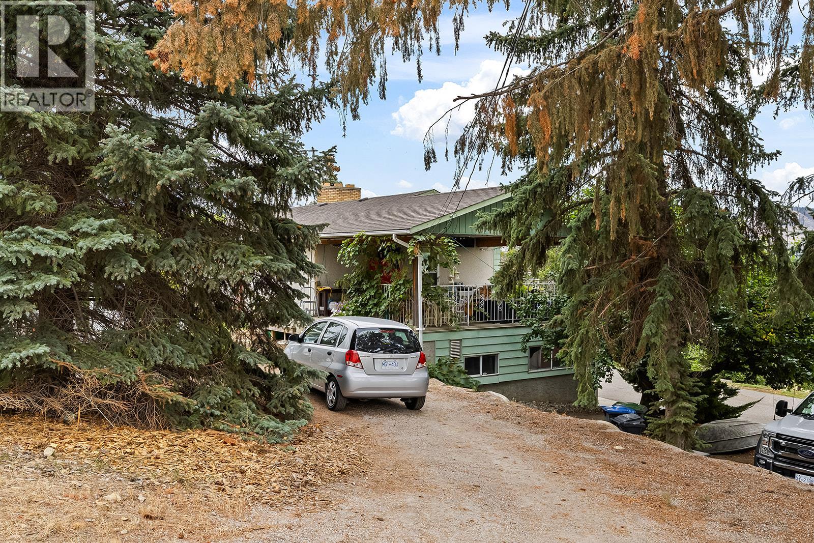 3490 Paynter Road, West Kelowna