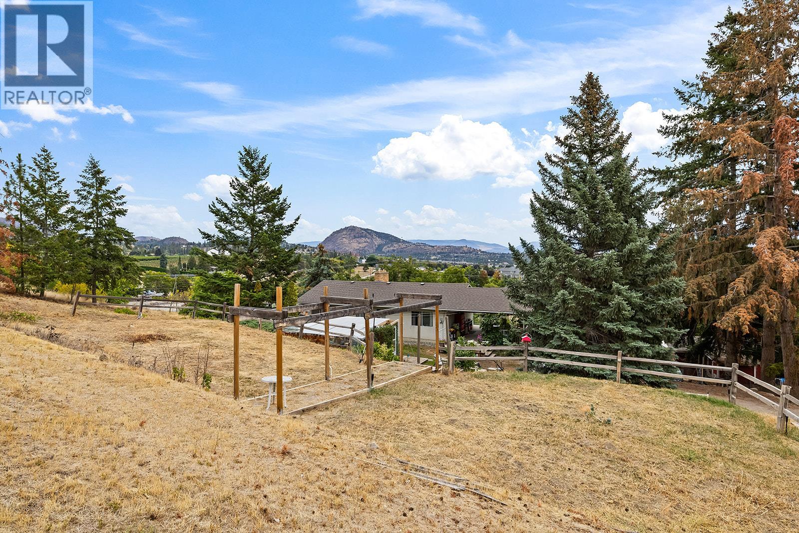 3490 Paynter Road, West Kelowna