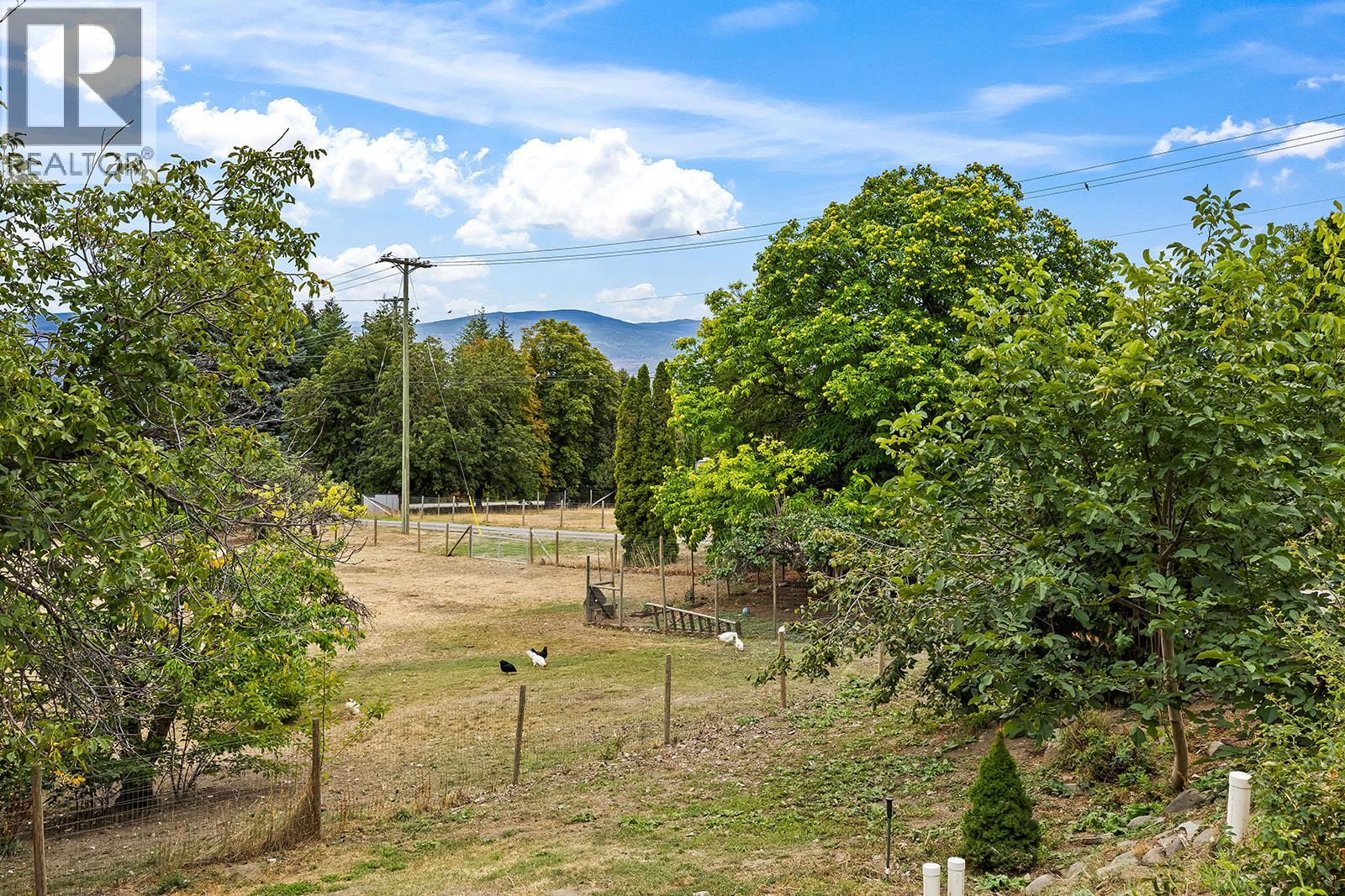 3490 Paynter Road, West Kelowna