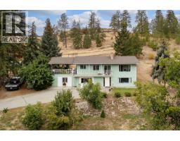 Bedroom - 3490 Paynter Road, West Kelowna, BC V4T1R2 Photo 8