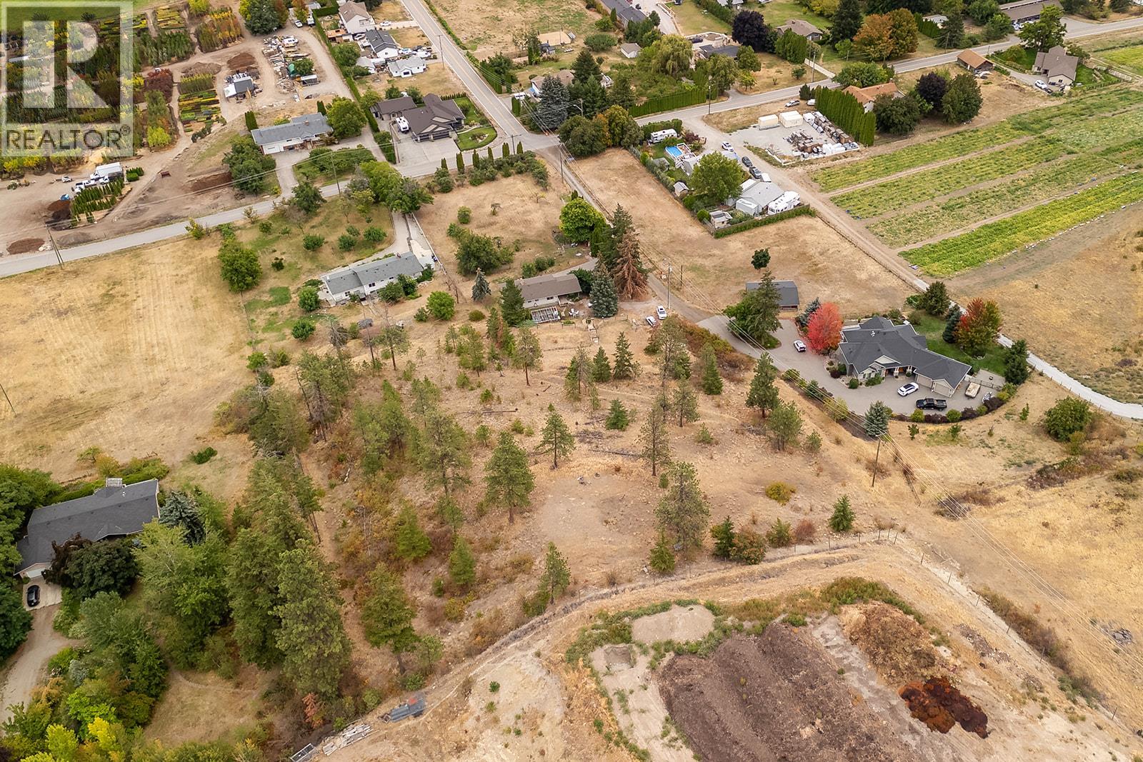 3490 Paynter Road, West Kelowna