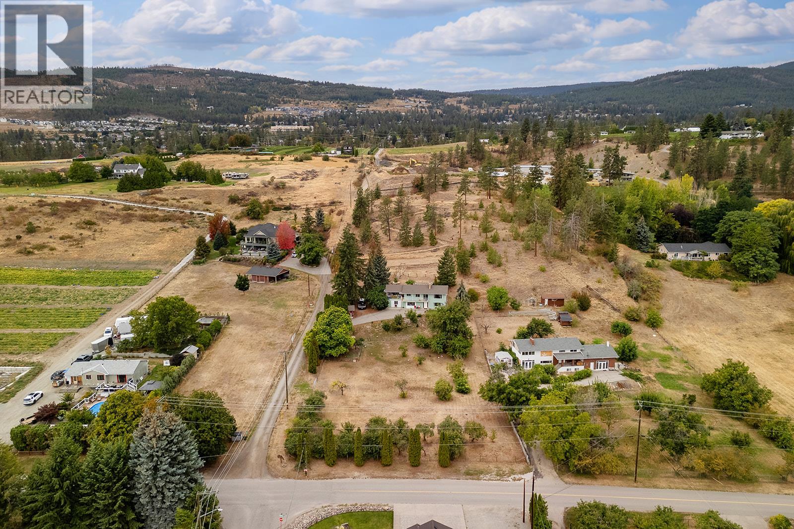 3490 Paynter Road, West Kelowna