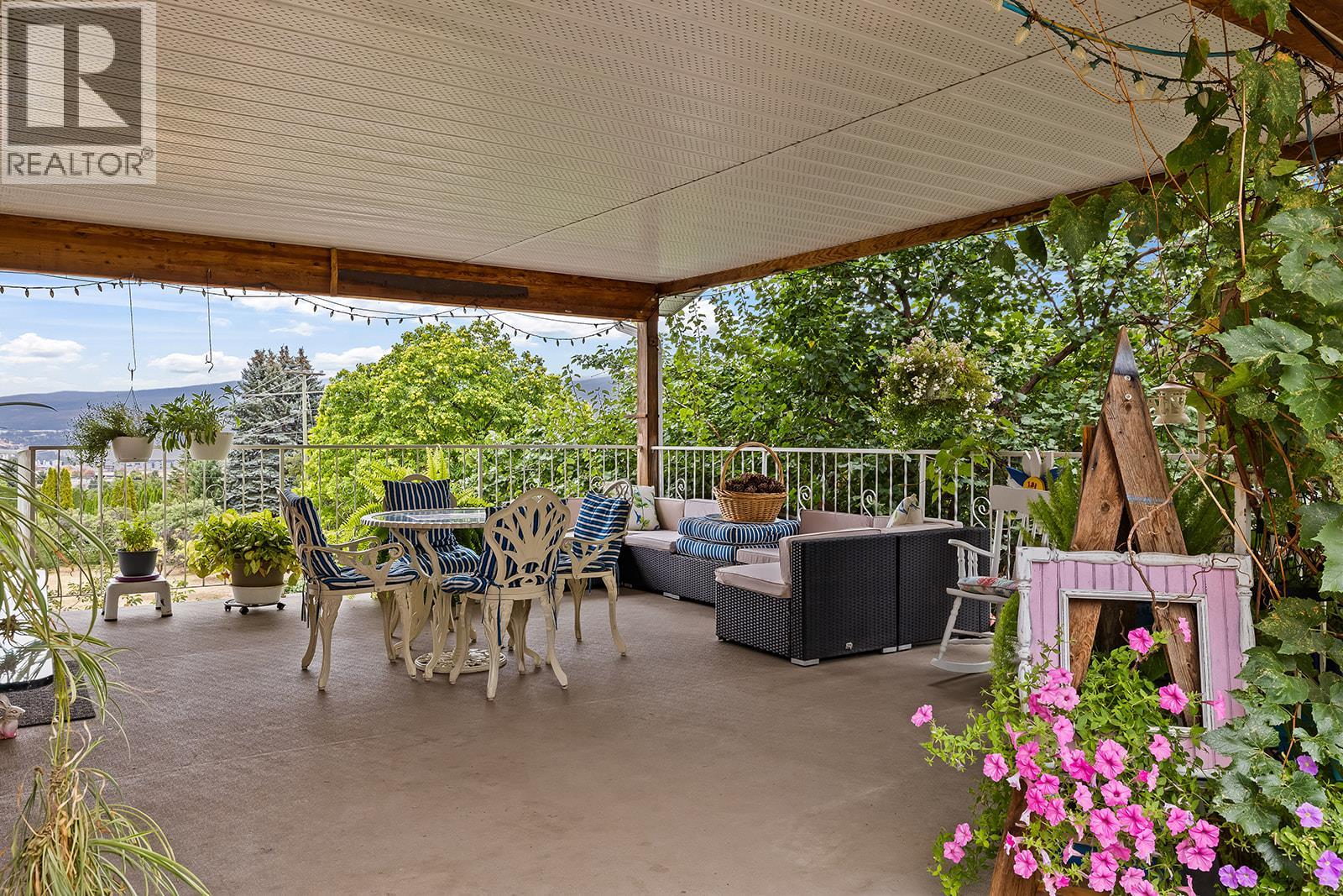 3490 Paynter Road, West Kelowna