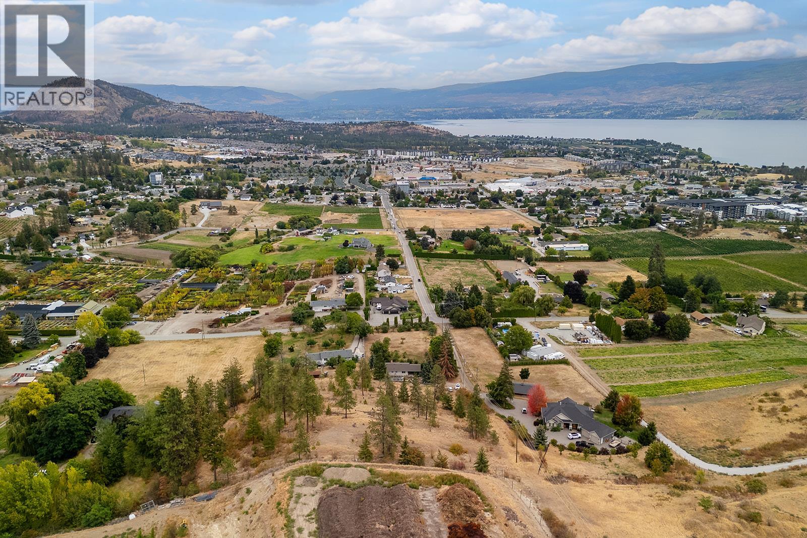3490 Paynter Road, West Kelowna