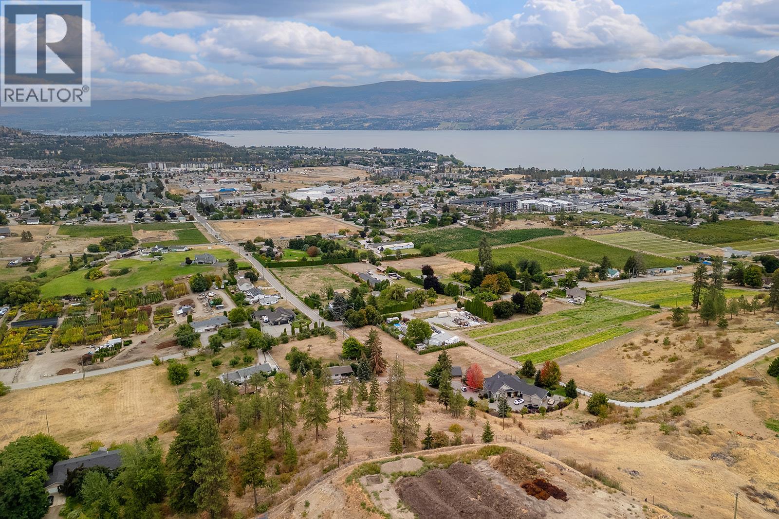 3490 Paynter Road, West Kelowna