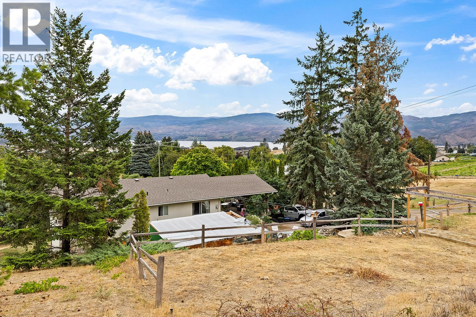 3490 Paynter Road, West Kelowna