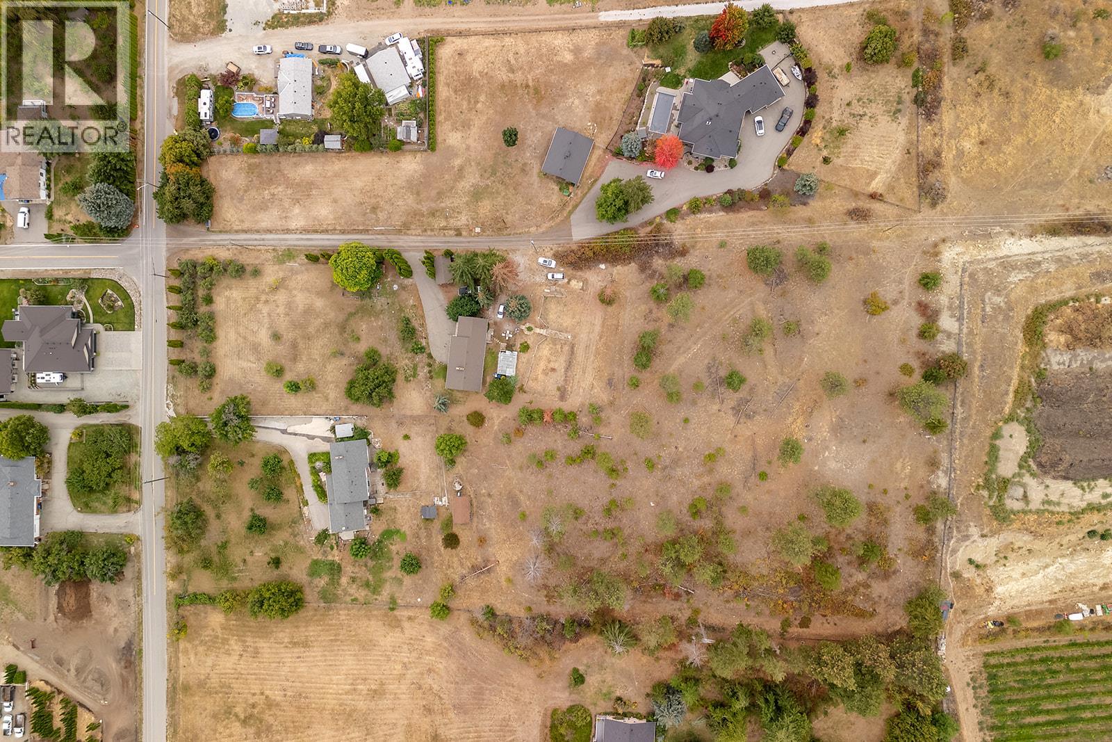 3490 Paynter Road, West Kelowna