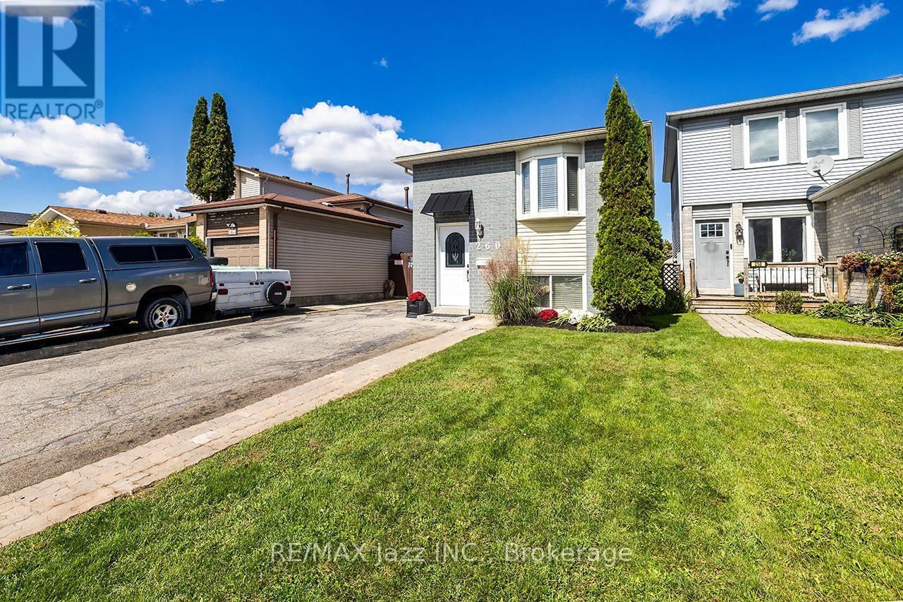260 LAKEVIEW PARK AVENUE, Oshawa (Lakeview) — photo 4