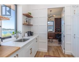 Kitchen - 1766 Highway 304, Cape Forchu, NS B5A5G7 Photo 12