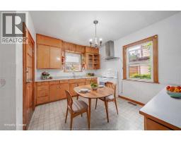 Utility room - 1333 Windermere, Windsor, ON N8Y3G1 Photo 12