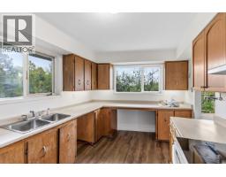 Primary Bedroom - 9556 Birchill Crescent, Prince George, BC V2N6G9 Photo 7