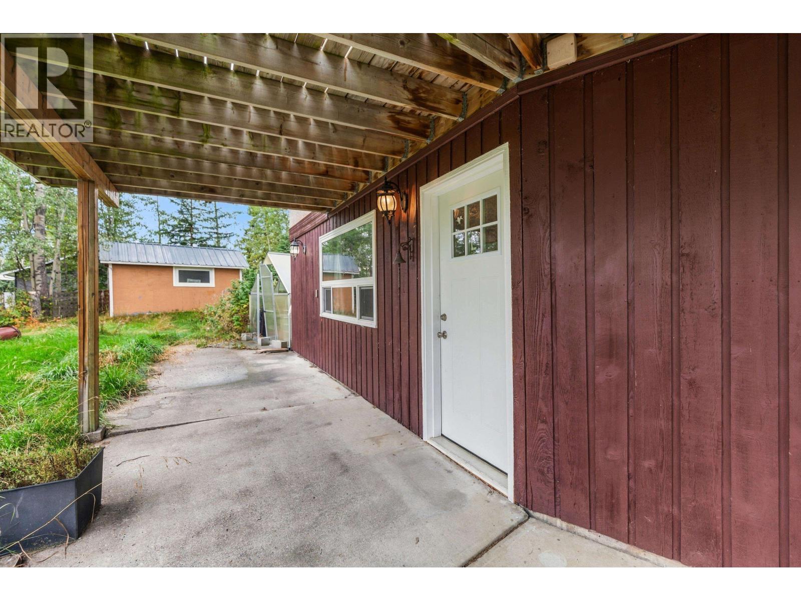 9556 BIRCHILL CRESCENT, Prince George