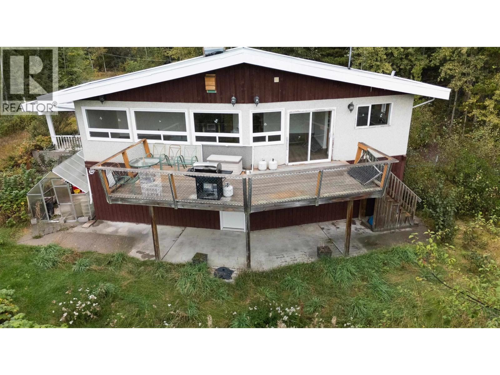 9556 BIRCHILL CRESCENT, Prince George