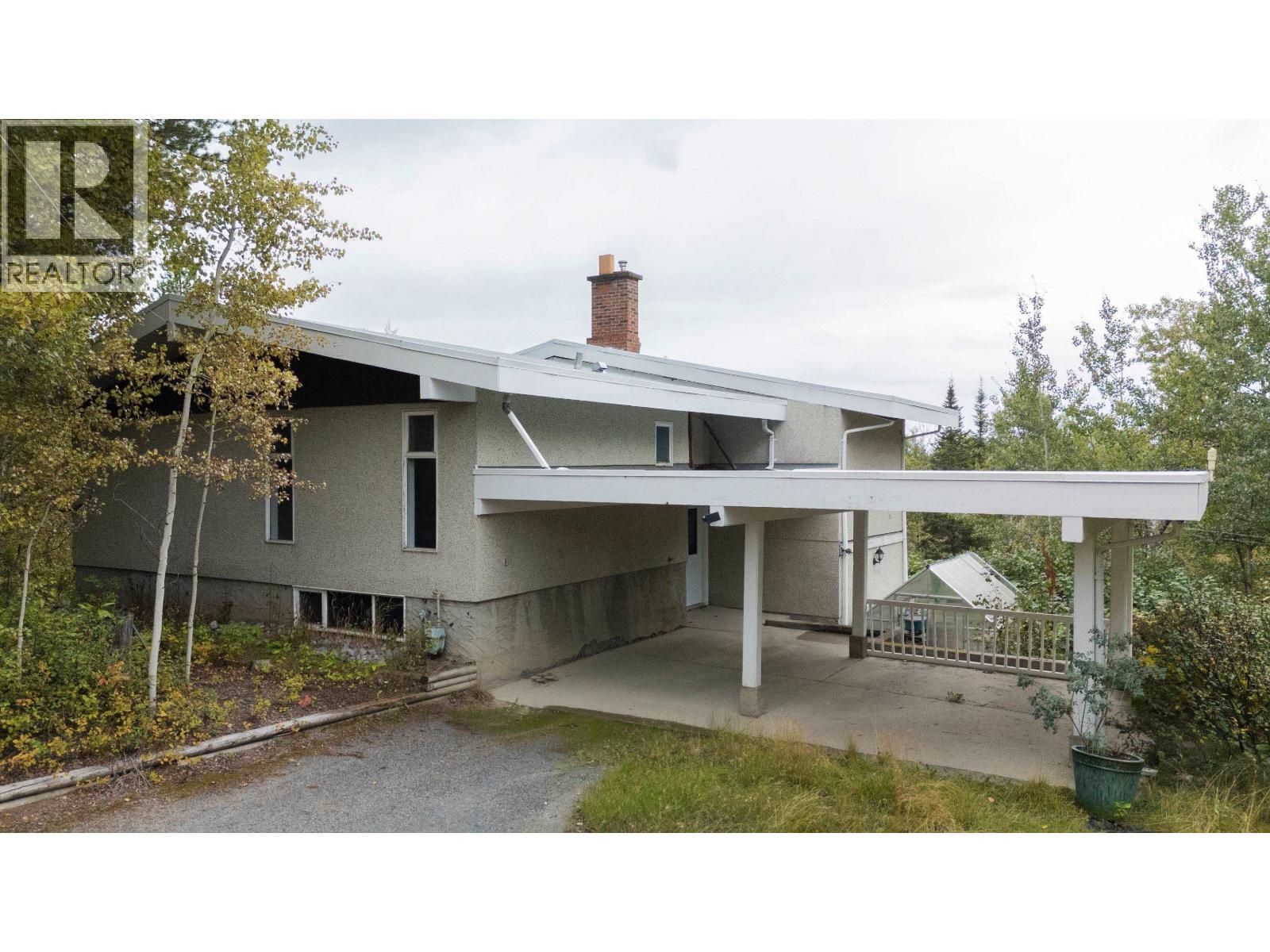 9556 BIRCHILL CRESCENT, Prince George