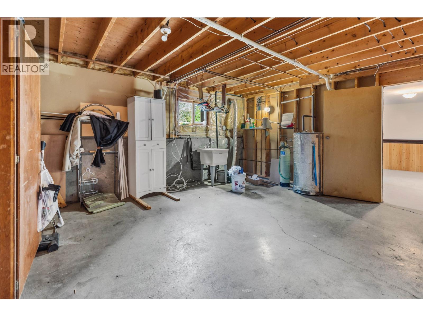 9556 BIRCHILL CRESCENT, Prince George