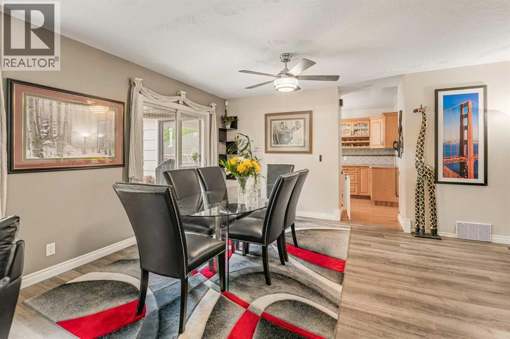 Listing photo – 39040 C&E Trail, Red Deer