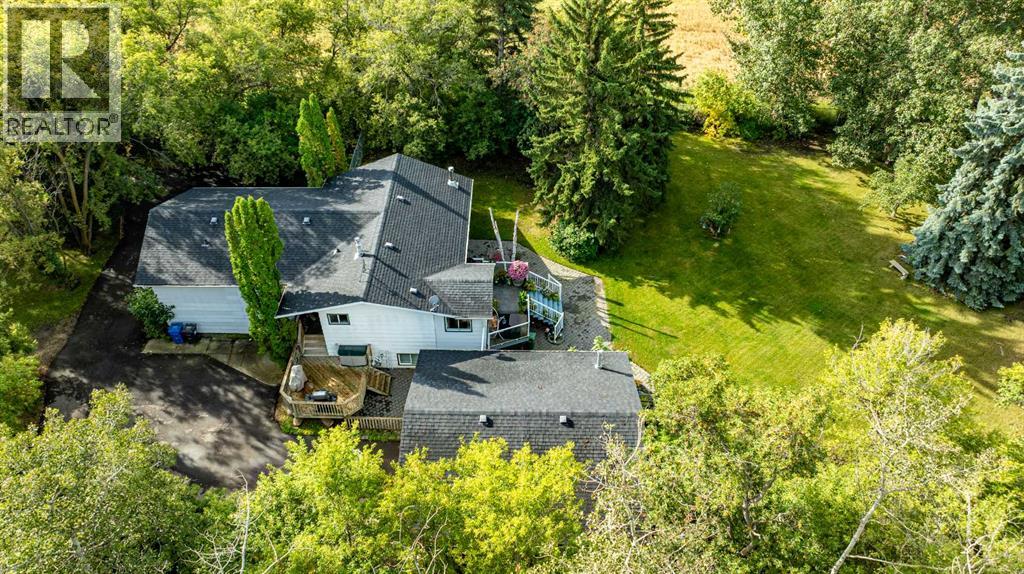 Listing photo – 39040 C&E Trail, Red Deer