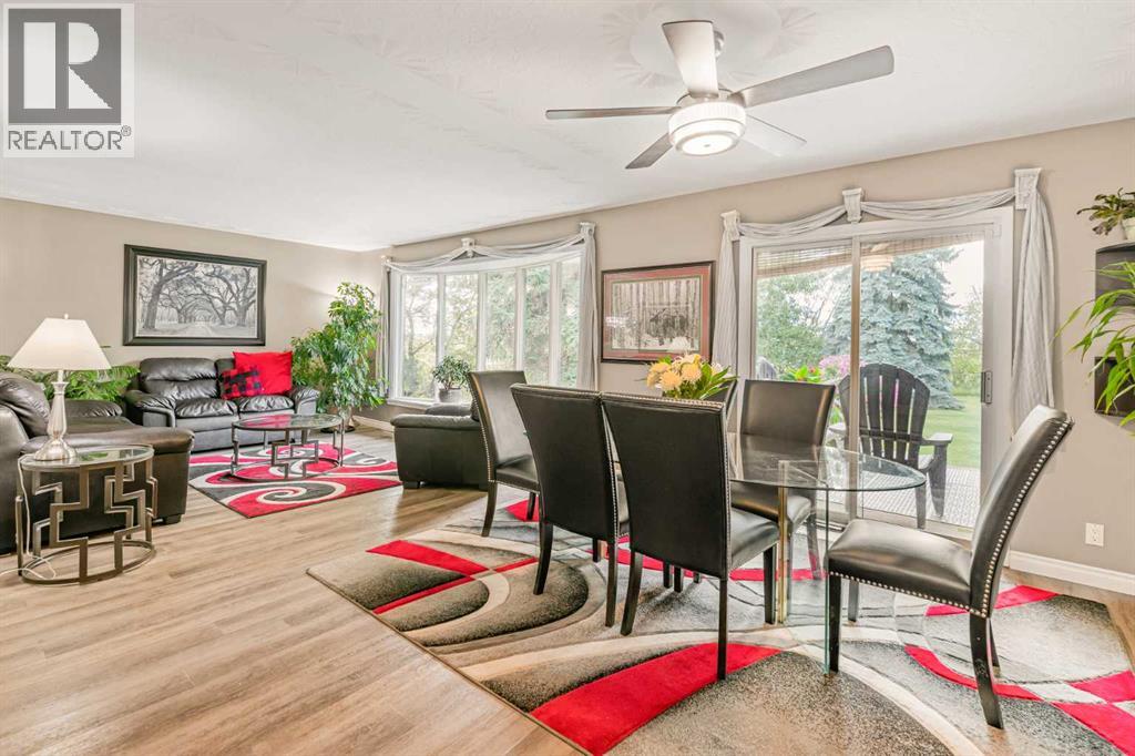 Listing photo – 39040 C&E Trail, Red Deer