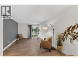 Laundry room - 109 8507 86 Street, Fort St  John, BC V1J0E4 Photo 6