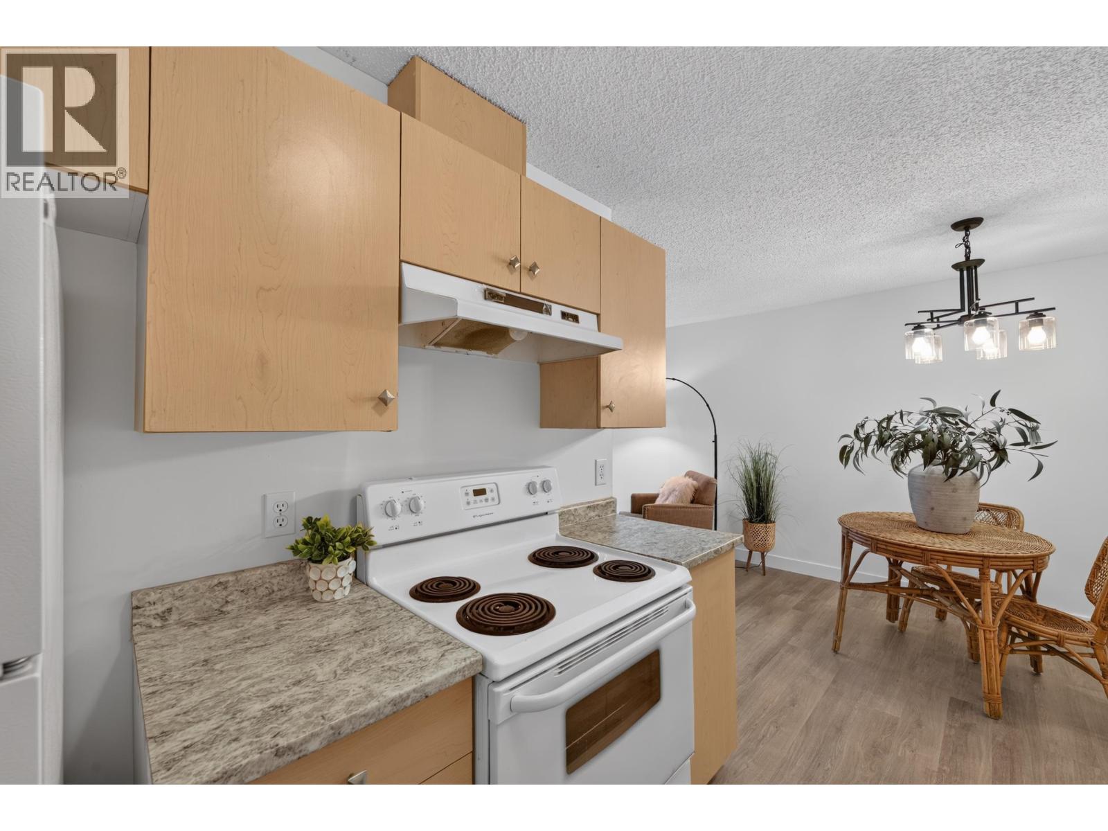 109 8507 86 STREET, Fort St. John