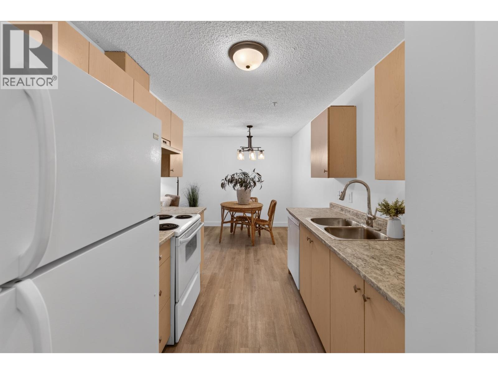 109 8507 86 STREET, Fort St. John