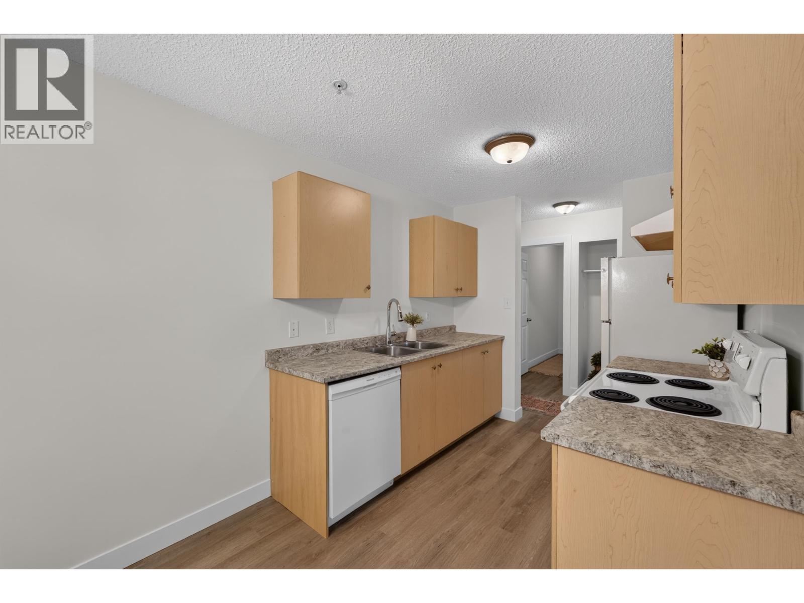 109 8507 86 STREET, Fort St. John