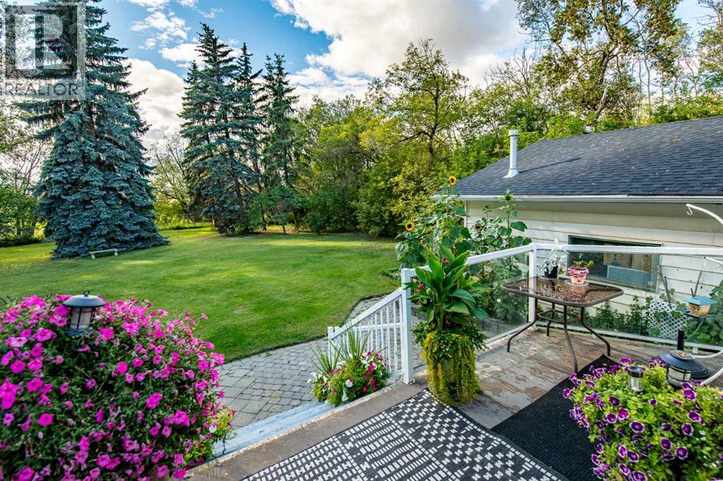 Listing photo – 39040 C&E Trail, Red Deer
