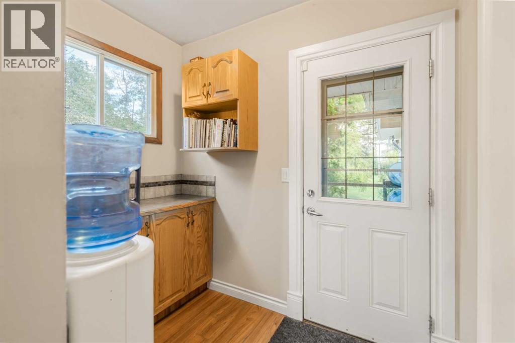 Mudroom/Pantry