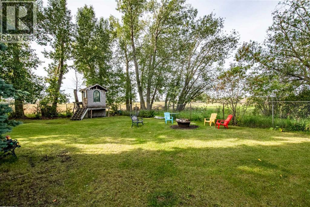 Listing photo – 39040 C&E Trail, Red Deer