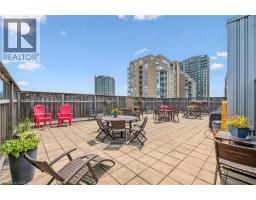 188 S King Street S Unit# 209, Waterloo, ON N2J0C6 Photo 35